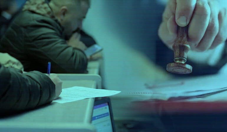Noterlerde Nöbet Sistemi Başlıyor! Artık Hepsi İçin Zorunlu Olacak