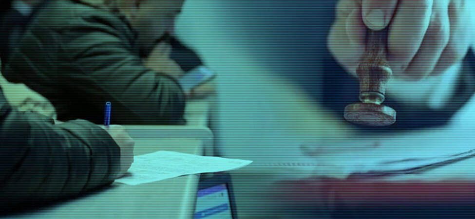 Noterlerde Nöbet Sistemi Başlıyor! Artık Hepsi İçin Zorunlu Olacak