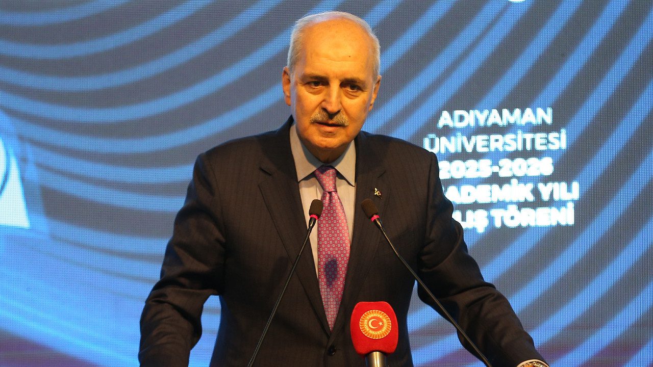 Numan Kurtulmuş’tan ‘Terörsüz Türkiye’ Süreci İçin Dikkat Çeken Açıklama: Bazı Çakalların Kıyıda Köşede Beklediğinin Farkındayım