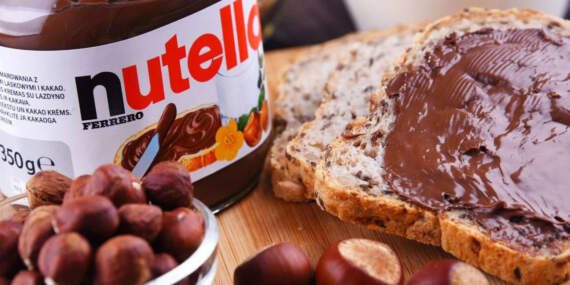 Nutella Açmazı Büyüyor: Rekabet Kurumu’ndan Ferrero’ya ‘Manipülasyon’ Çıkışı