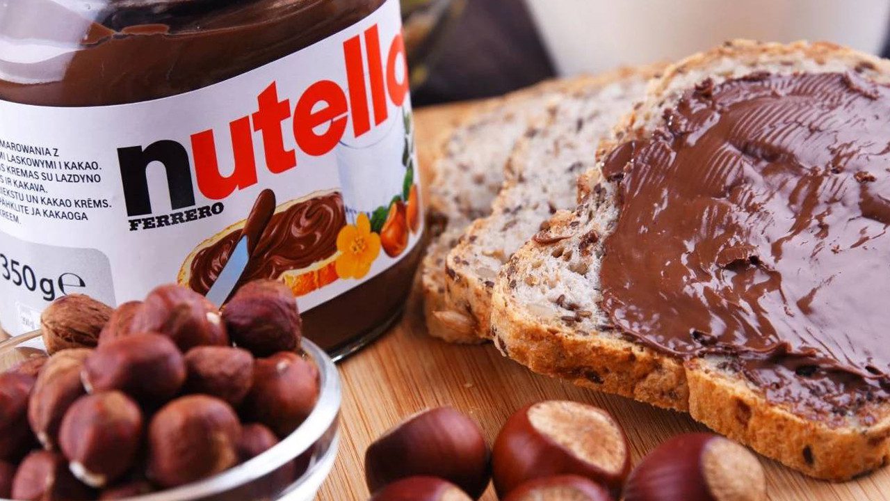 Nutella Açmazı Büyüyor: Rekabet Kurumu’ndan Ferrero’ya ‘Manipülasyon’ Çıkışı