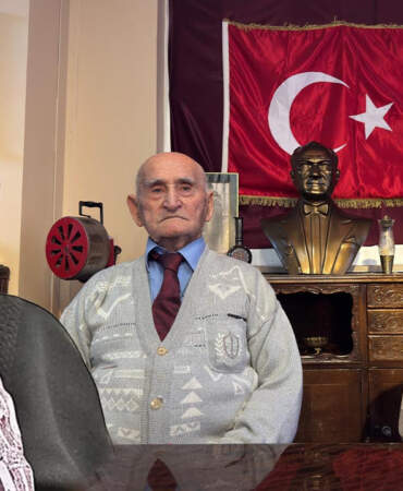 O Günleri Yaşayanlar Gözyaşlarıyla Anlattı! ‘Böyle Adam Bir Daha Gelmez’