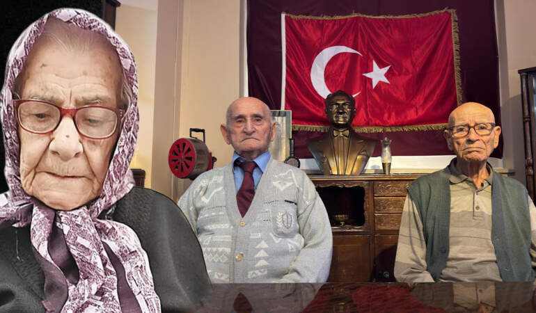 O Günleri Yaşayanlar Gözyaşlarıyla Anlattı! ‘Böyle Adam Bir Daha Gelmez’