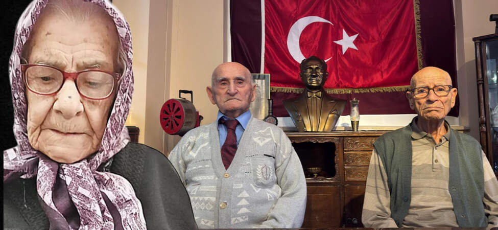 O Günleri Yaşayanlar Gözyaşlarıyla Anlattı! ‘Böyle Adam Bir Daha Gelmez’