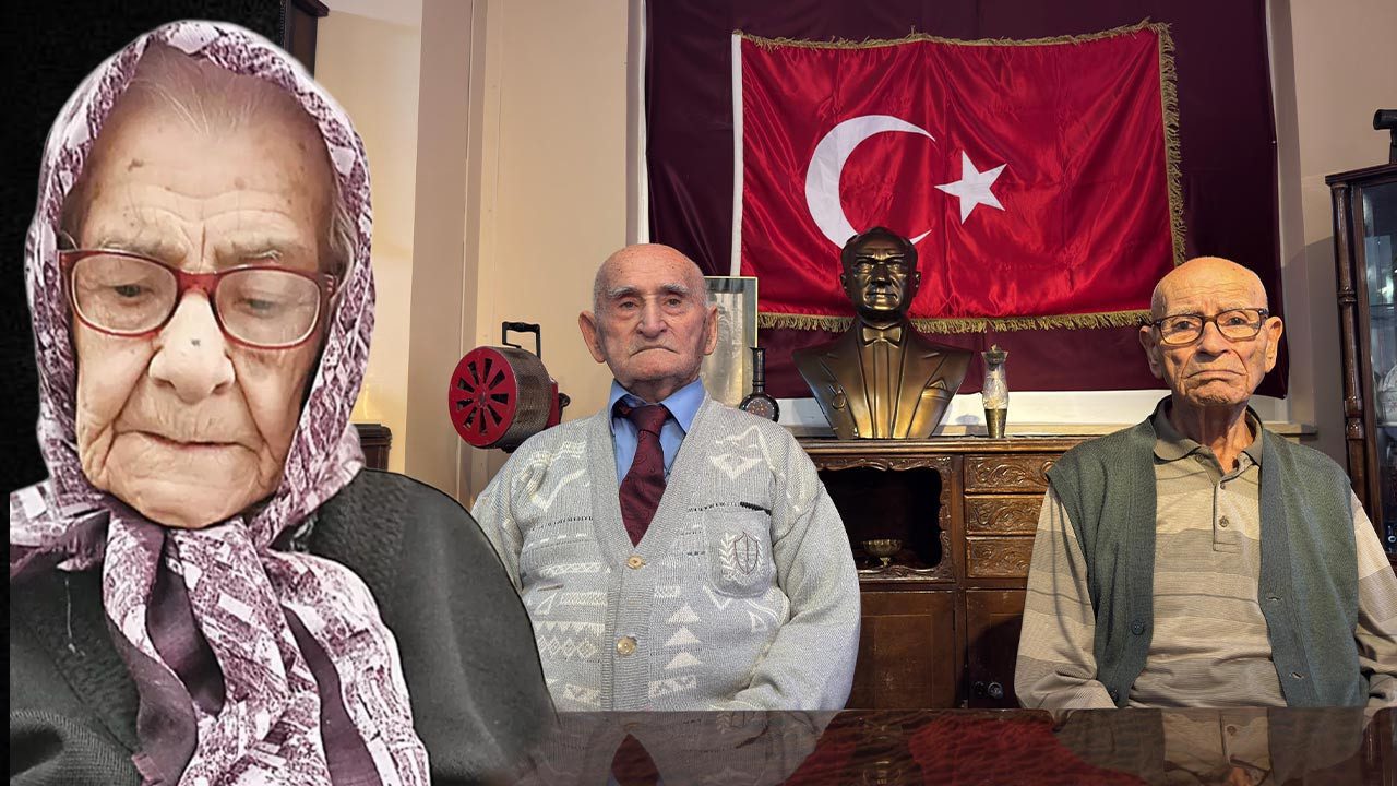 O Günleri Yaşayanlar Gözyaşlarıyla Anlattı! ‘Böyle Adam Bir Daha Gelmez’