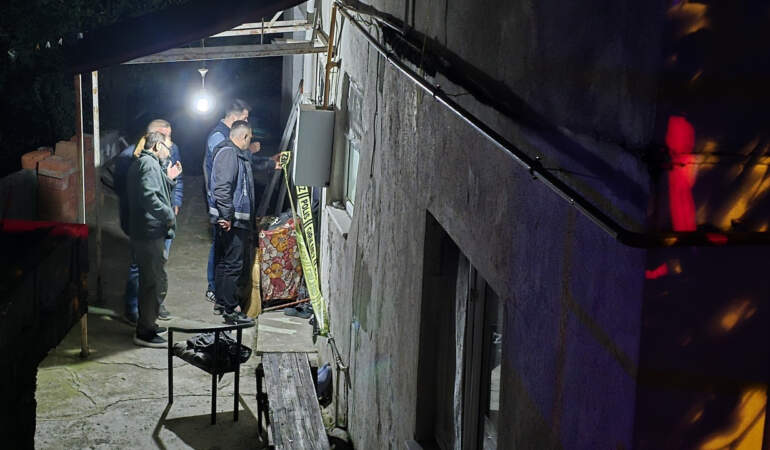 Oğlunun Endişesiyle Başlayan Arayış, Acıyla Bitti! Evinde…