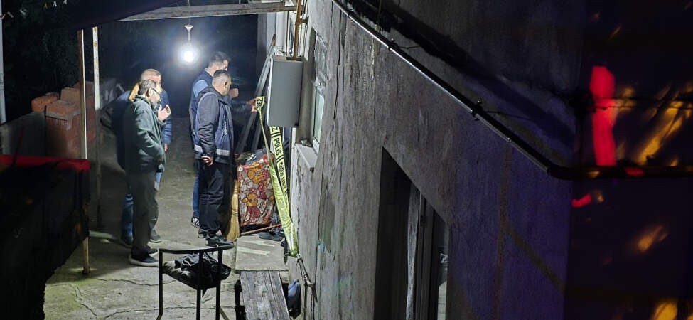 Oğlunun Endişesiyle Başlayan Arayış, Acıyla Bitti! Evinde…