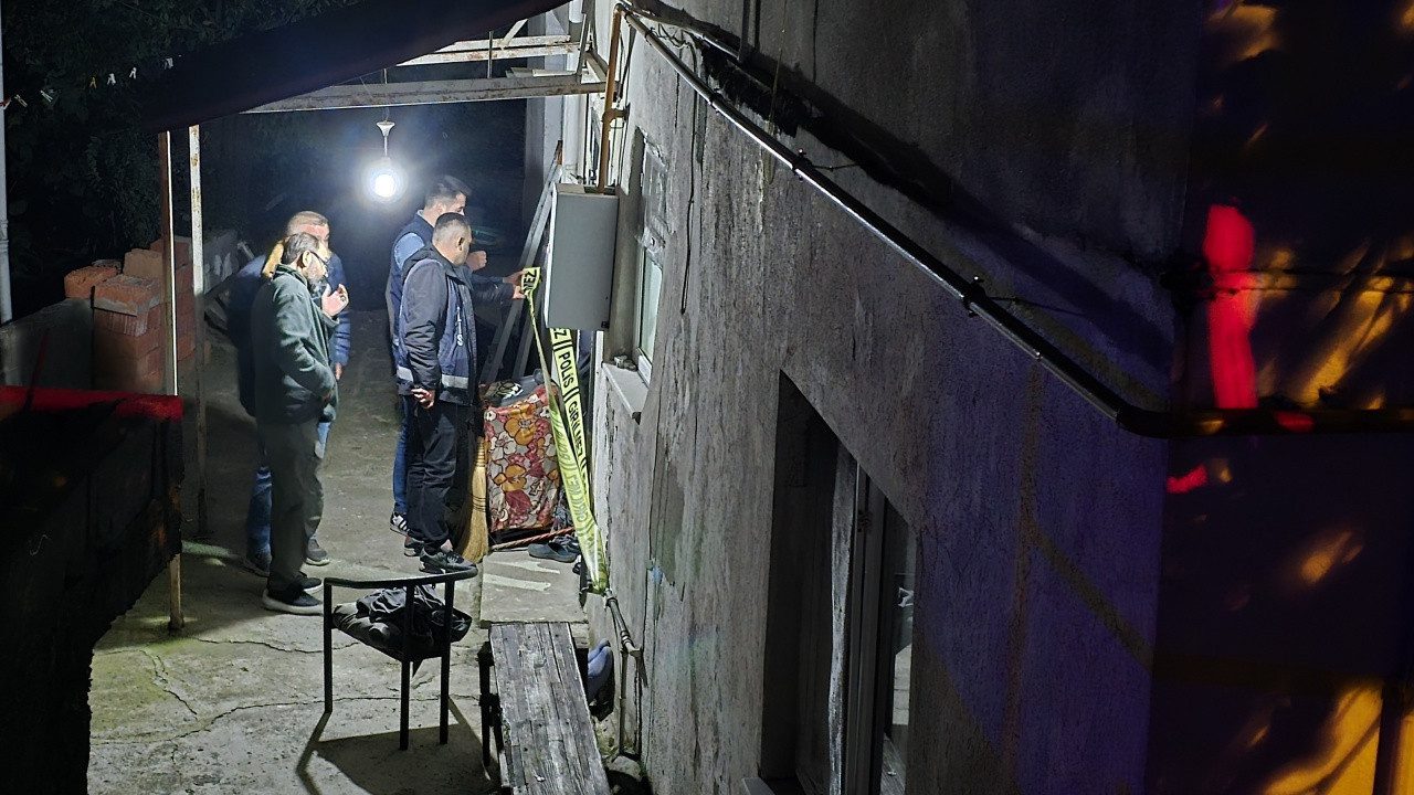 Oğlunun Endişesiyle Başlayan Arayış, Acıyla Bitti! Evinde…