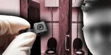 Okul Tuvaletinde Gizli Kayıt Skandalı! Savunması ‘Pes’ Dedirtti