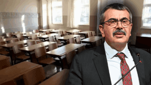 Okullarda ‘Ara Tatil’ Kalkıyor mu? Bakan Tekin Noktayı Koydu
