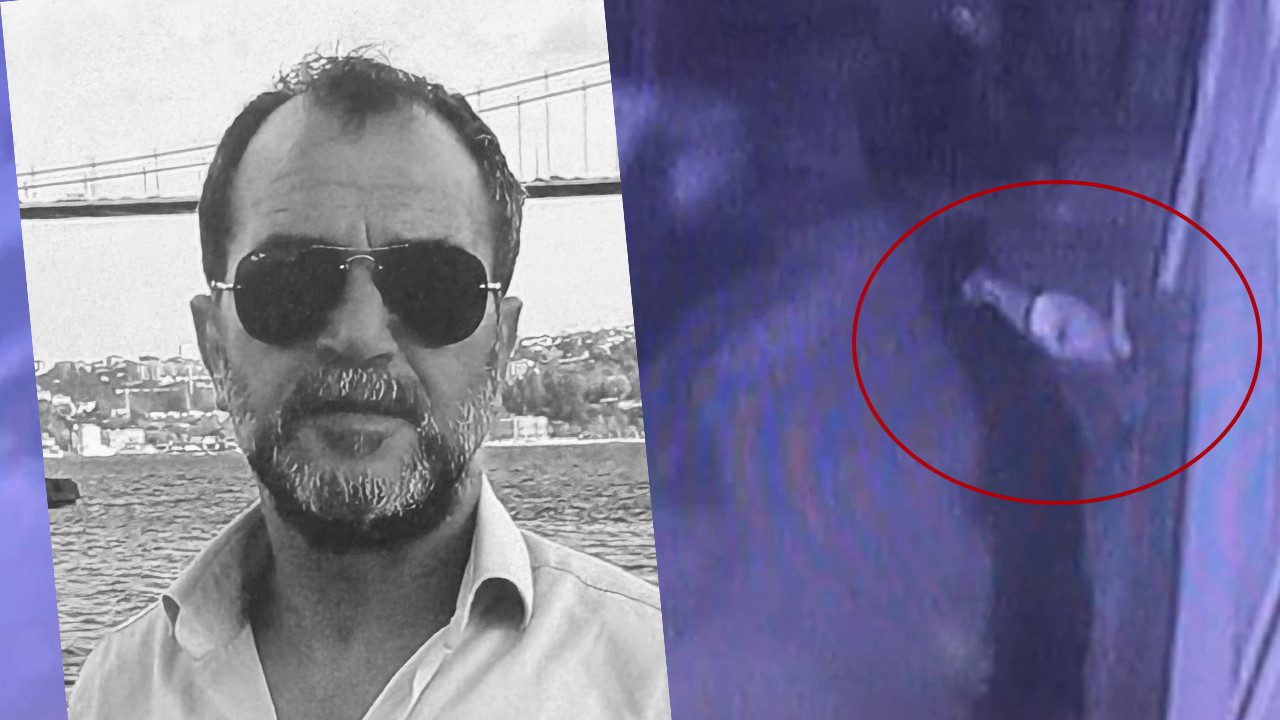 Öldüren 13, Ölen 59 Yaşında! Tam 9 Suç Kaydı Çıktı