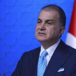 Ömer Çelik’ten ‘Cumhur İttifakı’nda Çatlak’ İddialarına Yanıt