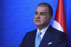 Ömer Çelik’ten ‘Cumhur İttifakı’nda Çatlak’ İddialarına Yanıt