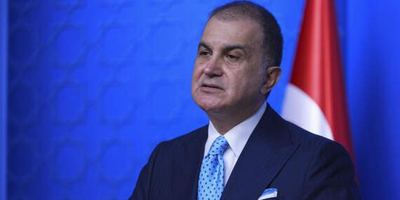 Ömer Çelik’ten ‘Cumhur İttifakı’nda Çatlak’ İddialarına Yanıt