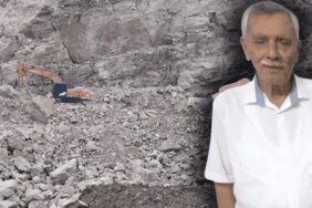 Ordu’da Göçük Faciası! 75 Yaşındaki İşçinin Cesedine Ulaşıldı