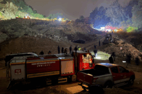 Ordu’da Taş Ocağı Şantiyesinde Göçük! 2 İşçiden Birinin…