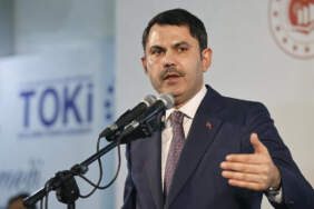 Osmaniye’de ‘Murat Kurum Bey Mahallesi’ Kurulacak