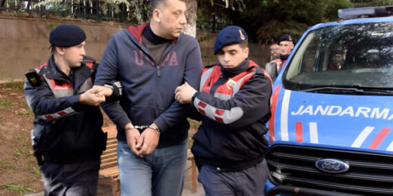 Otizmli Öğrenciyi Merdivenden İten Müdür Hakkında Yeni Gelişme!