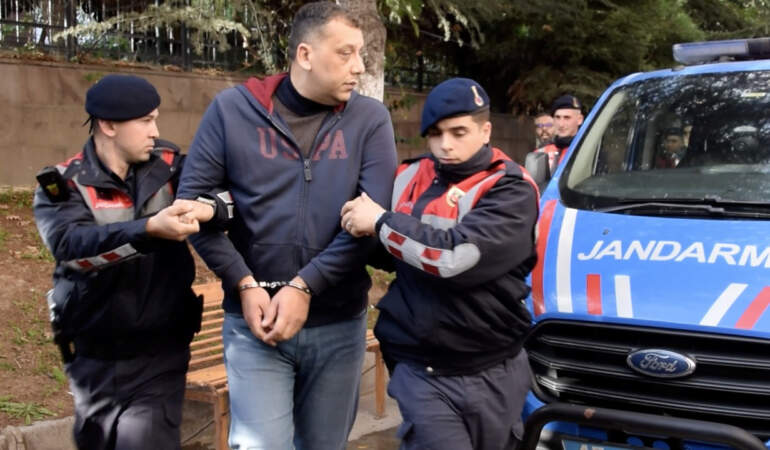 Otizmli Öğrenciyi Merdivenden İten Müdür Hakkında Yeni Gelişme!