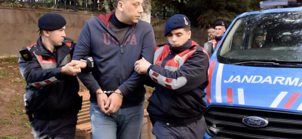 Otizmli Öğrenciyi Merdivenden İten Müdür Hakkında Yeni Gelişme!