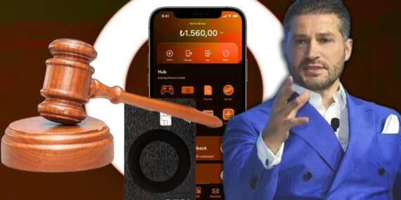 Ozan Elektronik Para Soruşturmasında Sıcak Gelişme