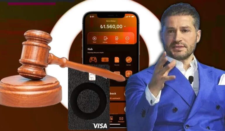 Ozan Elektronik Para Soruşturmasında Sıcak Gelişme