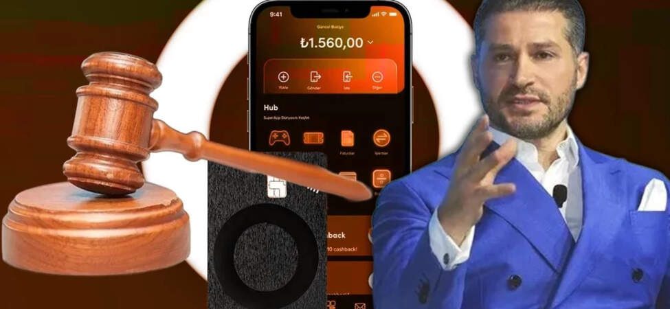 Ozan Elektronik Para Soruşturmasında Sıcak Gelişme