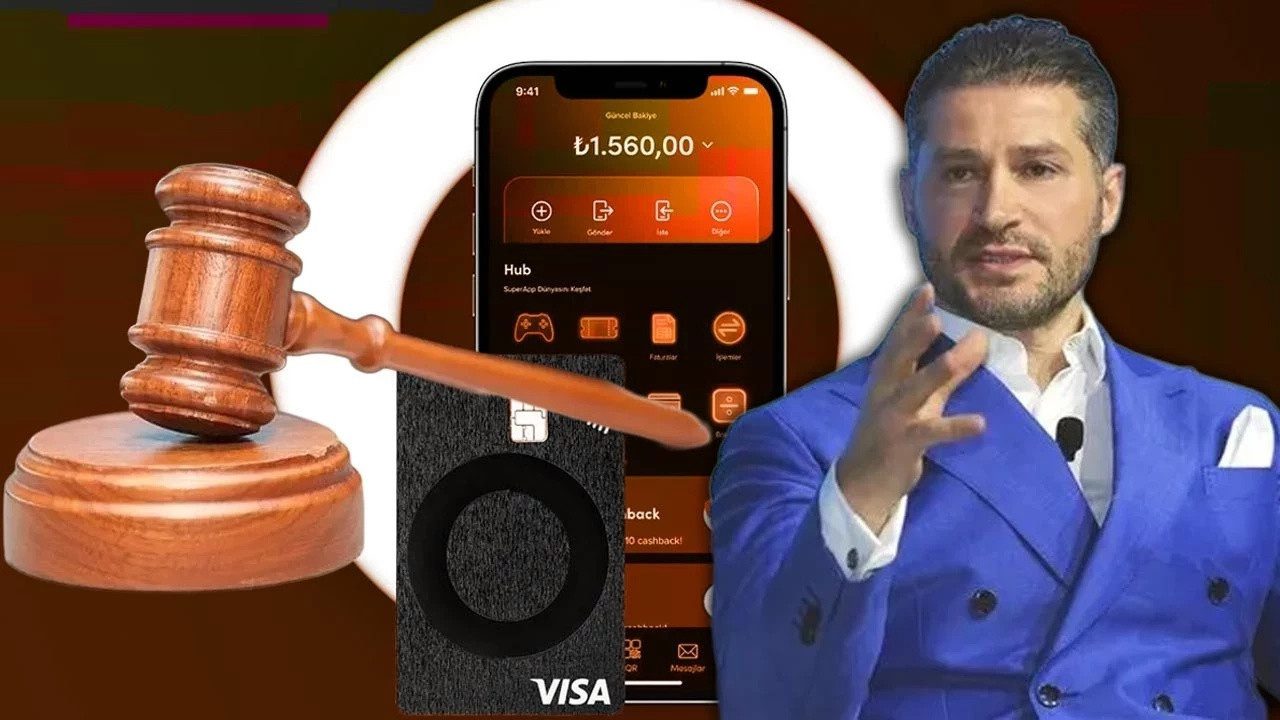 Ozan Elektronik Para Soruşturmasında Sıcak Gelişme