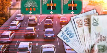 Özel Otoyollardaki ‘HGS Tuzağı’ Vatandaşı Çileden Çıkardı! Aynı Gün Ödense Bile Eve Haciz Geliyor