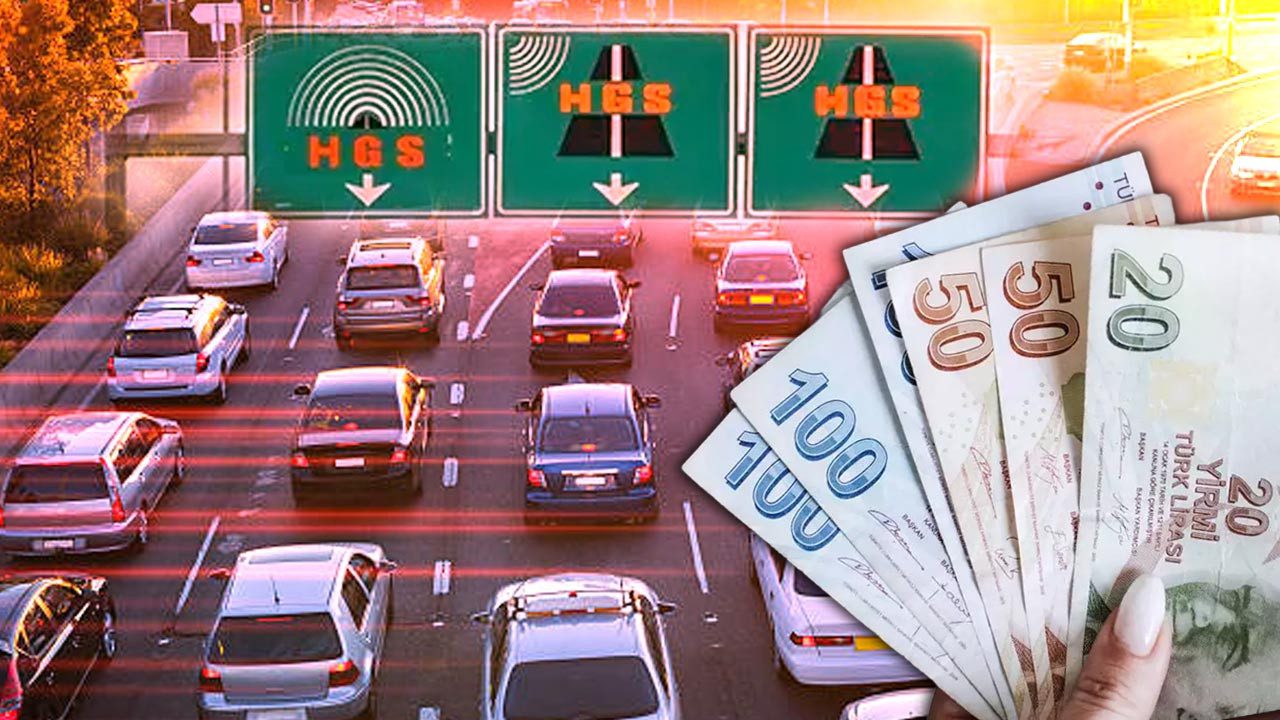 Özel Otoyollardaki ‘HGS Tuzağı’ Vatandaşı Çileden Çıkardı! Aynı Gün Ödense Bile Eve Haciz Geliyor