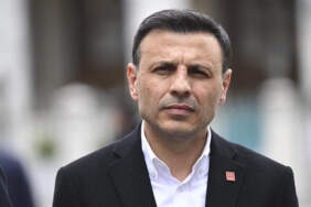 CHP’den ‘İstanbul İl Binası’ ve ‘Kayyım’ Hamlesi