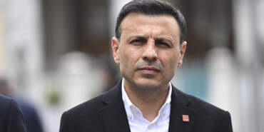 CHP’den ‘İstanbul İl Binası’ ve ‘Kayyım’ Hamlesi