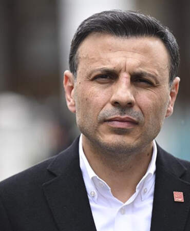CHP’den ‘İstanbul İl Binası’ ve ‘Kayyım’ Hamlesi