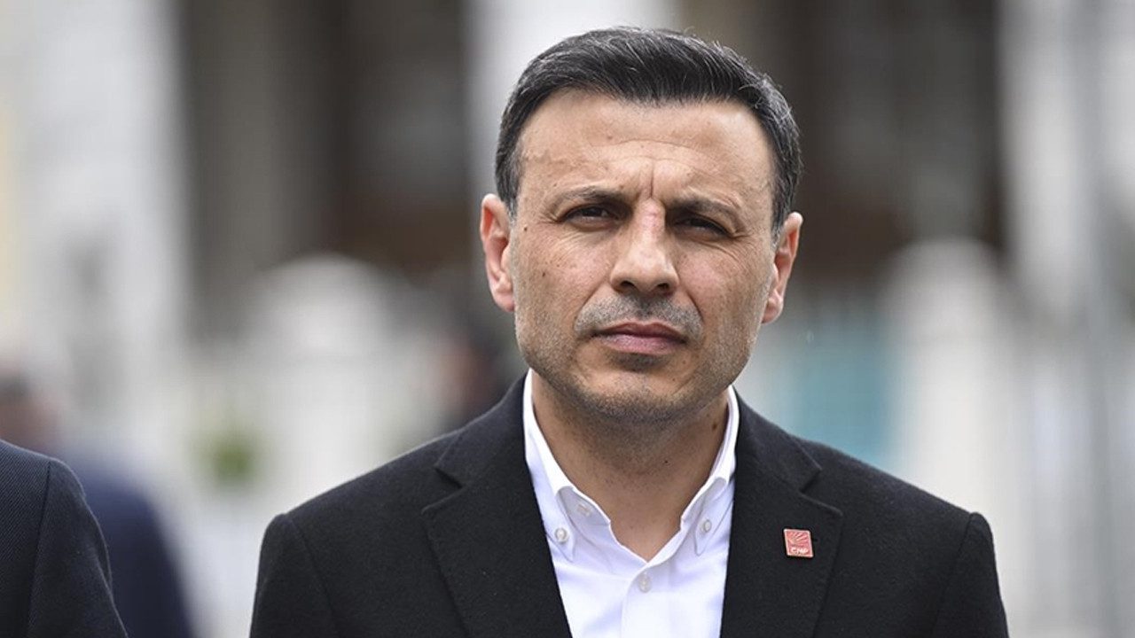 CHP’den ‘İstanbul İl Binası’ ve ‘Kayyım’ Hamlesi