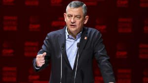 Özgür Özel Hakkında 7 Fezleke Birden! 18 Dokunulmazlık Dosyası Meclis’te