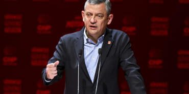 Özgür Özel Hakkında 7 Fezleke Birden! 18 Dokunulmazlık Dosyası Meclis’te