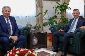 Özgür Özel’den Mansur Yavaş’a Yönelik Soruşturma İznine Sert Tepki! ‘Sonuç Alamayacakları Belli’