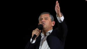 Başsavcılıktan Özgür Özel’in ‘intihar’ İddiasına Yanıt