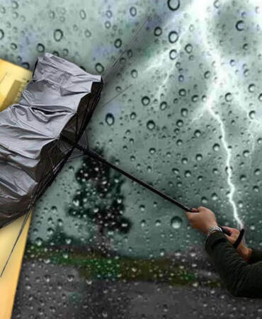 Pastırma Sıcakları Geri Geliyor! Meteoroloji Tarih Verdi! Sıcaklık Artacak Fırtına Sert Esecek