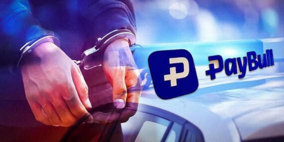 Paybull Elektronik Para’ya Operasyon! Çok Sayıda Gözaltı