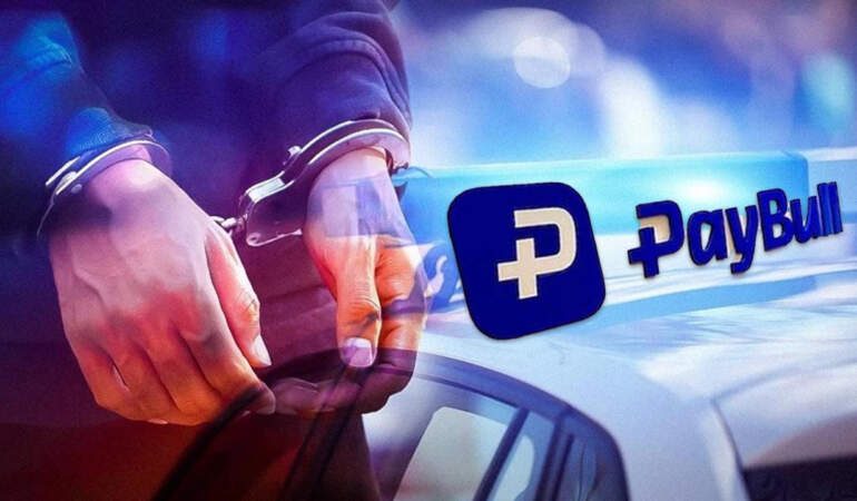 Paybull Elektronik Para’ya Operasyon! Çok Sayıda Gözaltı