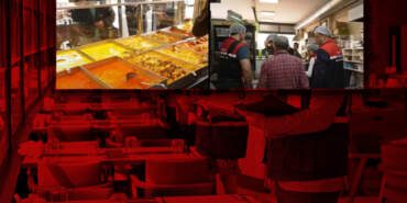 Peş Peşe Zehirlenme Vakalarının Ardından İstanbul’da ‘Gıda Güvenliği’ Alarmı! Ekipler Göz Açtırmadı