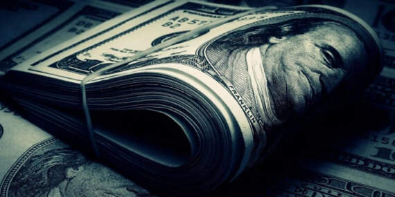 Piyasalarda Tansiyon Yükseldi! Dolar ve Euro Tırmanışta