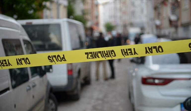 Nusaybin’de Korkunç Cinayet! Kavga Ettiği Kişiyi Otomobille…
