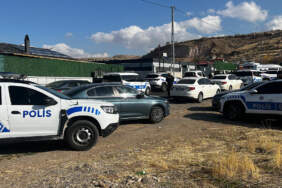 Polis Memuru Miras Tartışmasında Dehşet Saçtı! 1 Ölü