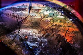 Ahmet Ercan Depremde Türkiye’nin En Riskli İlçelerini Tek Tek Sıraladı! ‘Buralardan Ev Almayın, Kiralık Tutmayın’