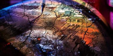 Ahmet Ercan Depremde Türkiye’nin En Riskli İlçelerini Tek Tek Sıraladı! ‘Buralardan Ev Almayın, Kiralık Tutmayın’