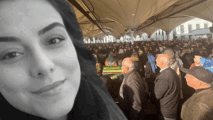 Psikolog Nurselen Gülaçtı Öldürüldü! Saplantılı Fail Konuşma Bahanesiyle Çağırmış