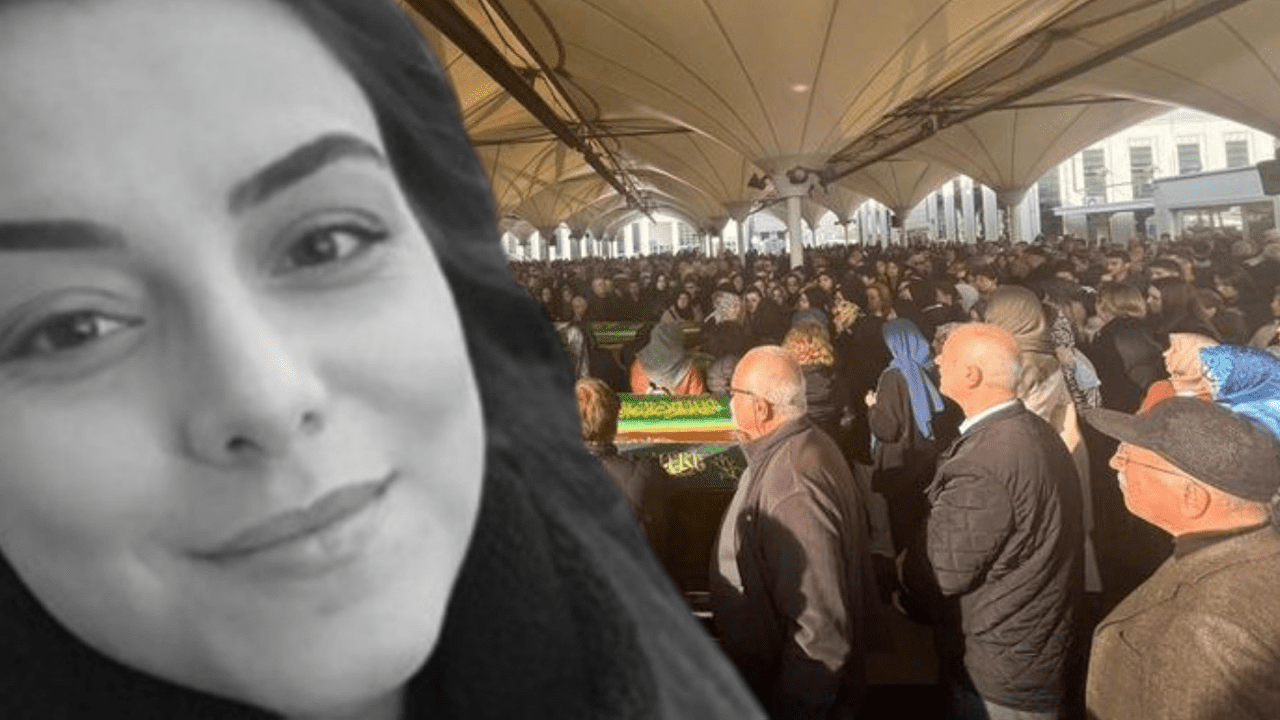 Psikolog Nurselen Gülaçtı Öldürüldü! Saplantılı Fail Konuşma Bahanesiyle Çağırmış