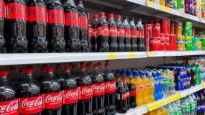 Rekabet Kurumu Harekete Geçti! Coca-Cola’ya Milyonluk Ceza